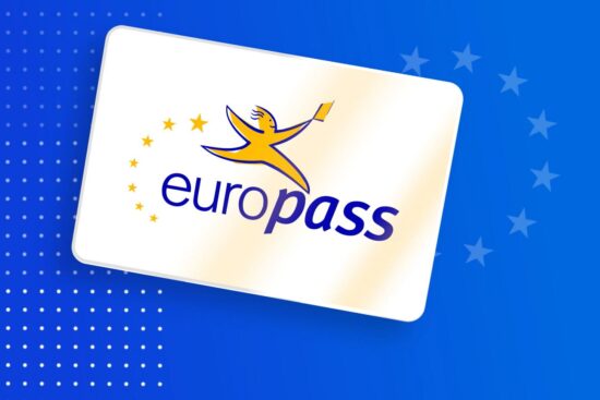 Europass logo