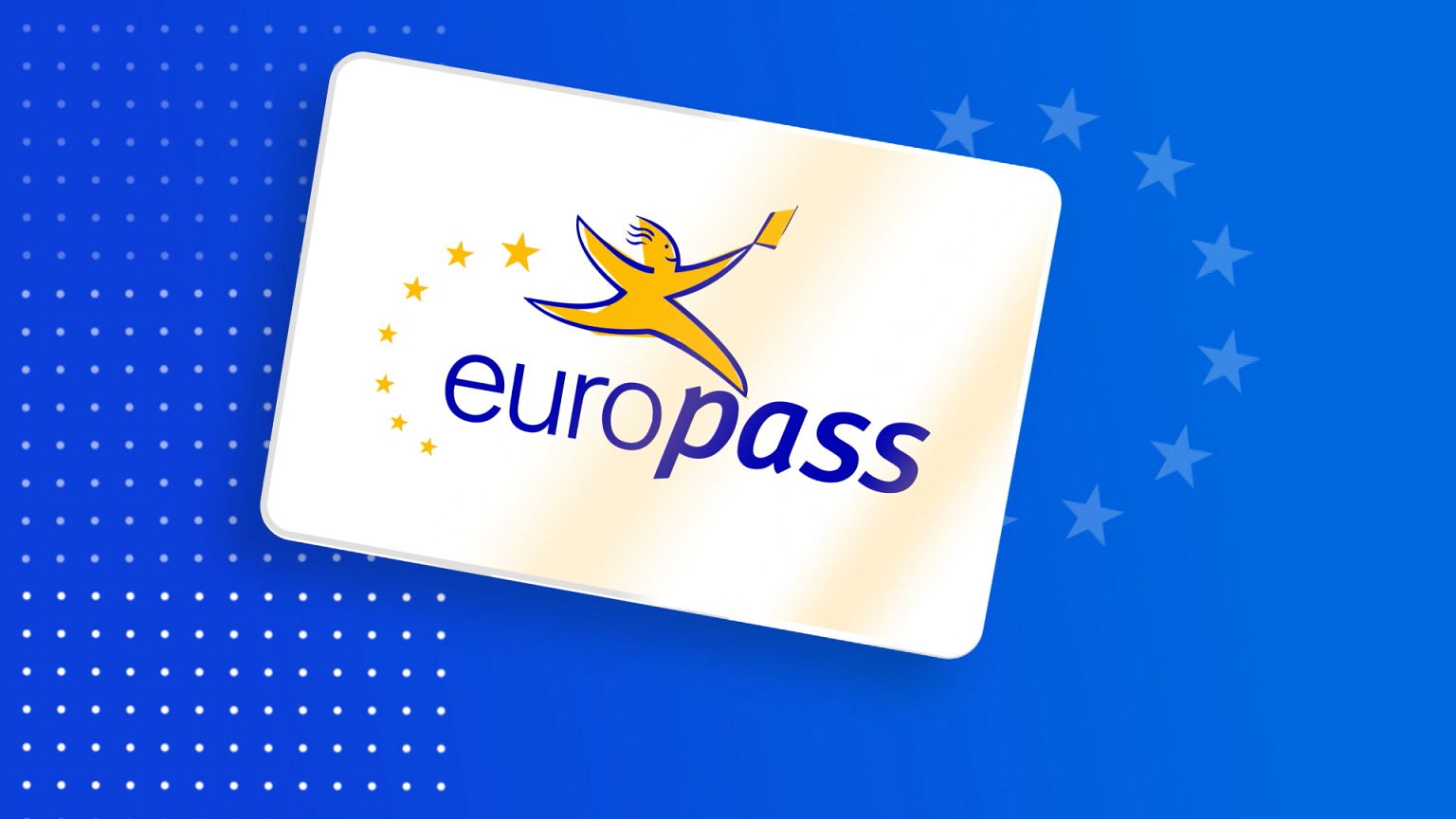 Europass logo