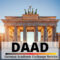 DAAD Scholarship