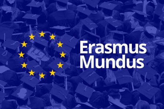 erasmus mundus scholarship