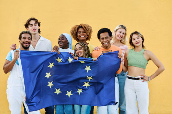 Europe Students