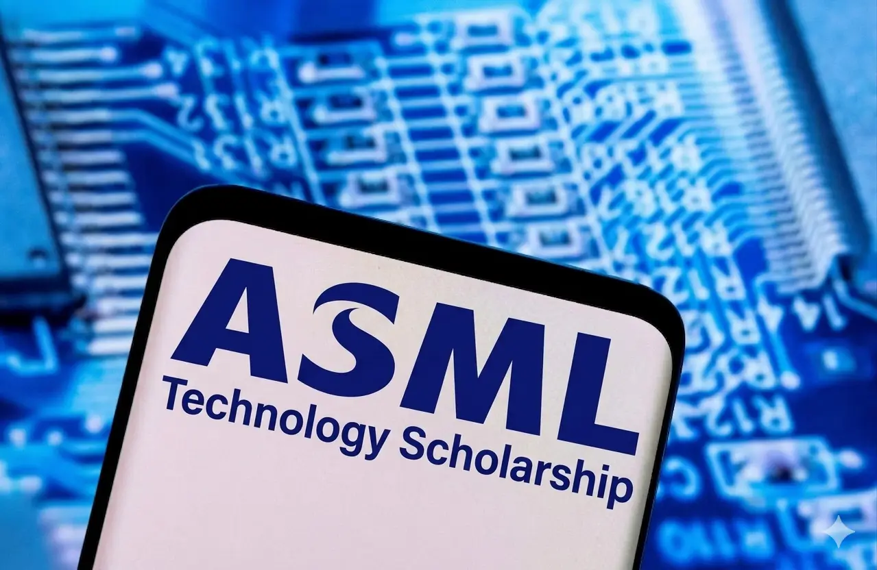 ASML Technology Scholarship