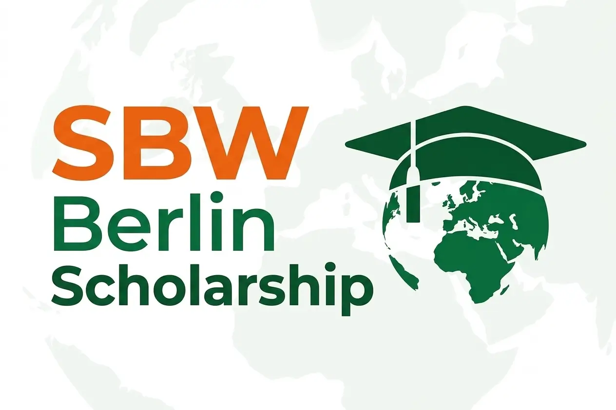 SBW Berlin Scholarship