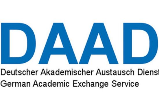 DAAD Scholarship
